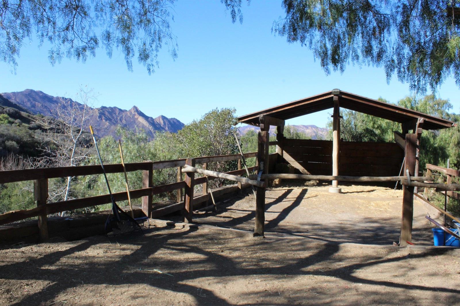 L's Spanish Ranch — photo 10