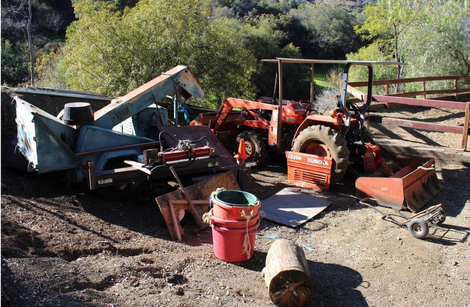 L's Spanish Ranch — photo 12