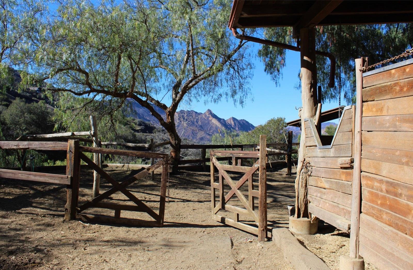 L's Spanish Ranch — photo 9