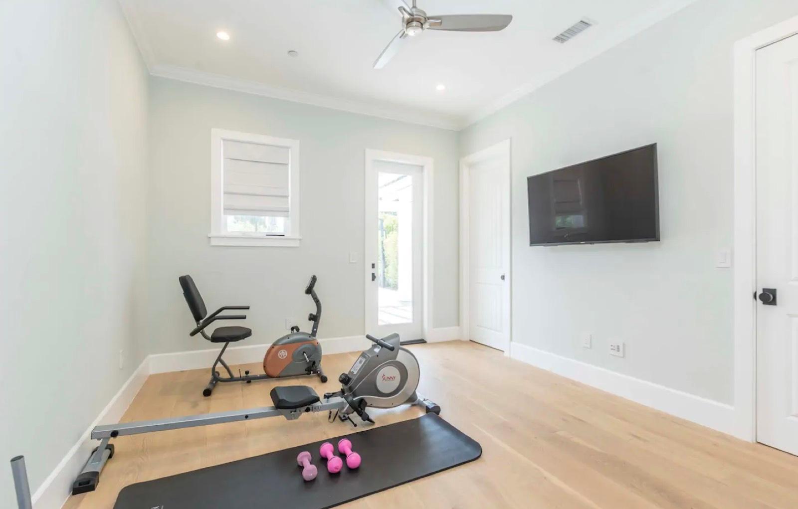 L's Valley Traditional modern home — photo 7
