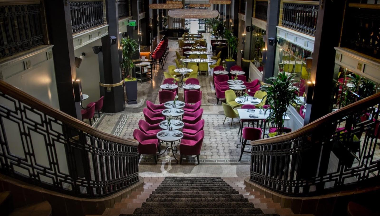 L's Venue Resturant — photo 2