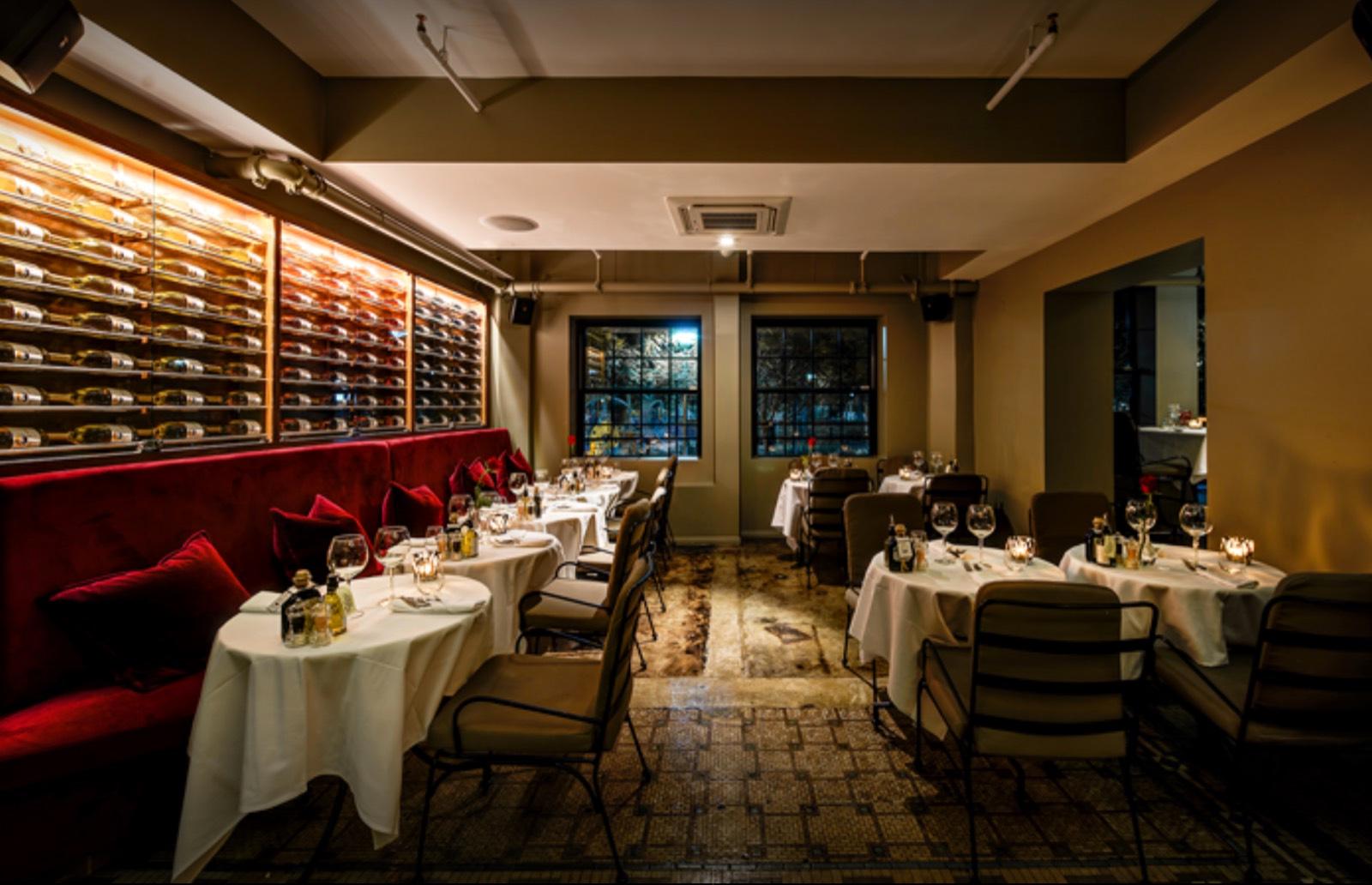 L's Venue Resturant — photo 3