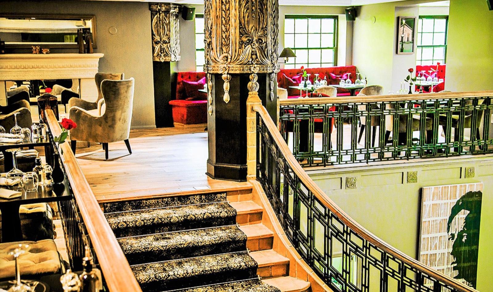 L's Venue Resturant — photo 11