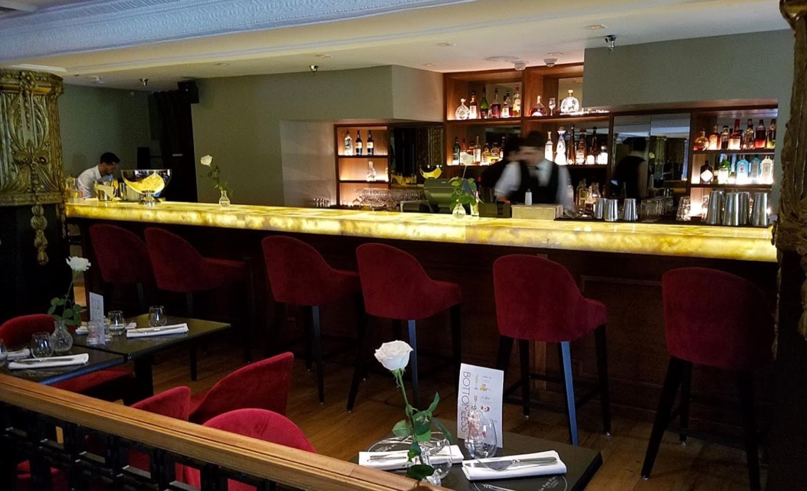 L's Venue Resturant — photo 12