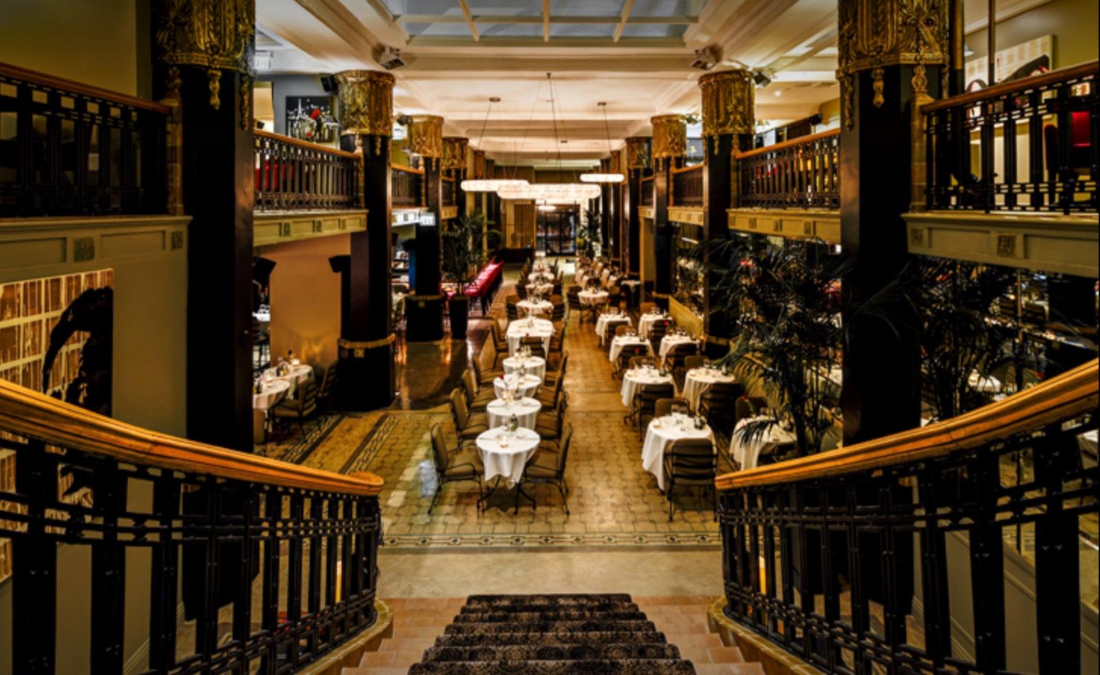 L's Venue Resturant — photo 1