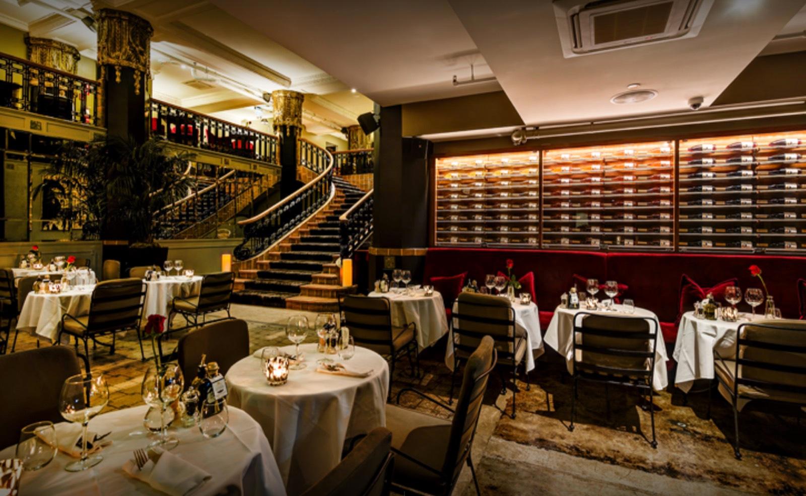 L's Venue Resturant — photo 4