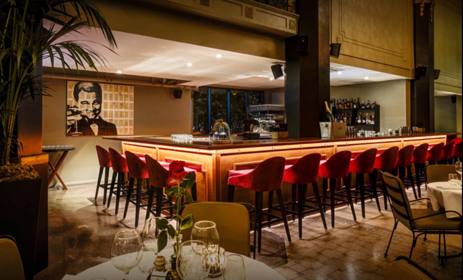 L's Venue Resturant — photo 5