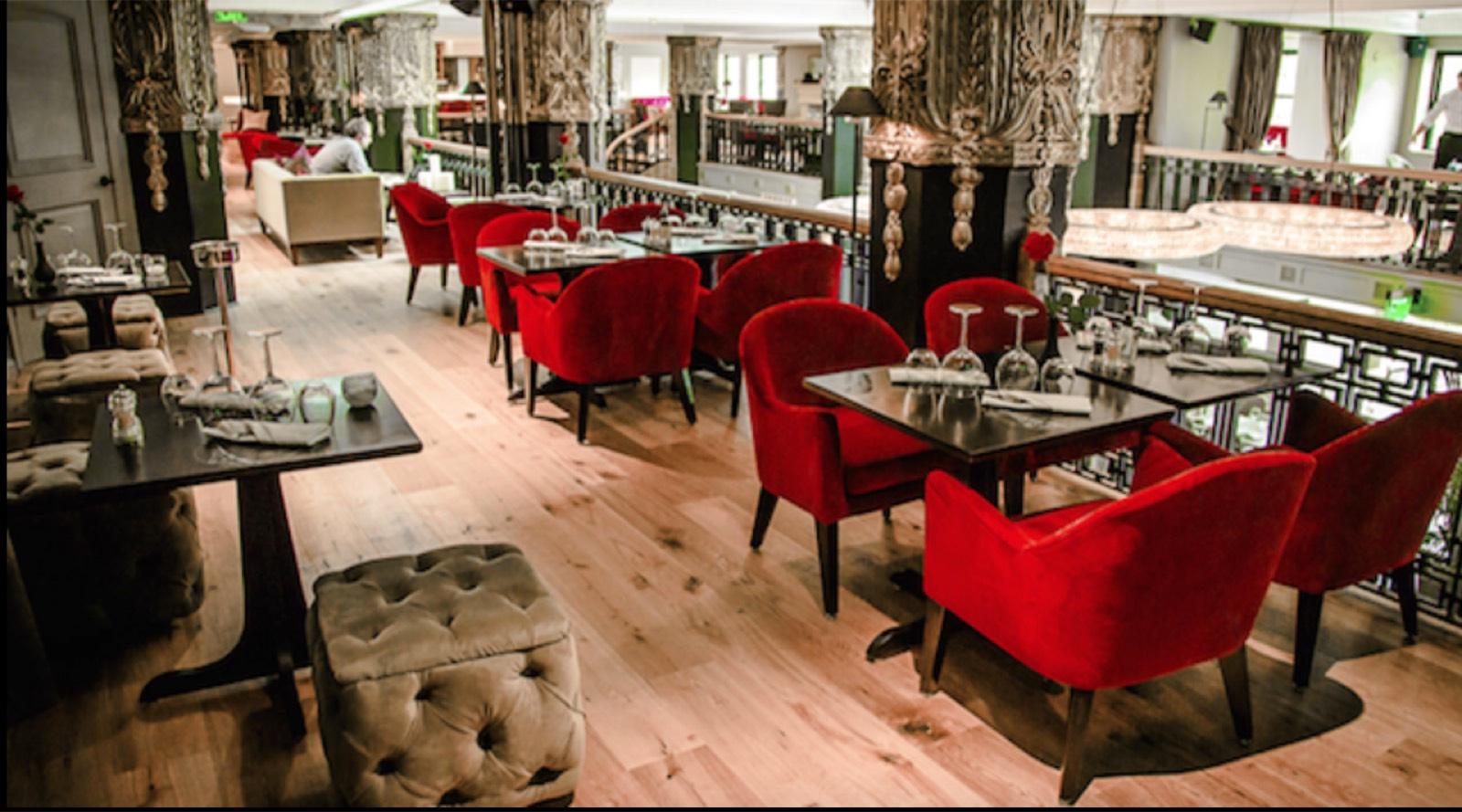 L's Venue Resturant — photo 6