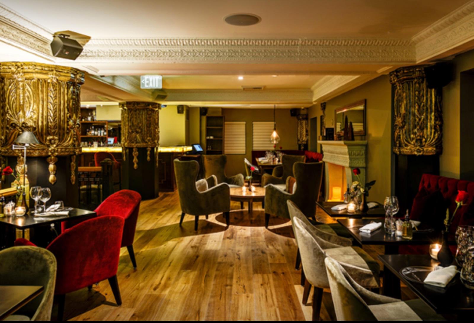 L's Venue Resturant — photo 7