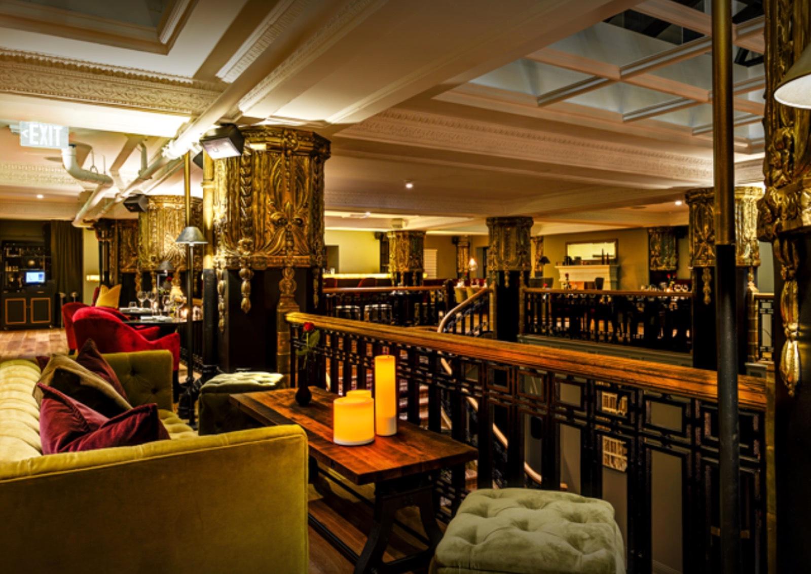 L's Venue Resturant — photo 8