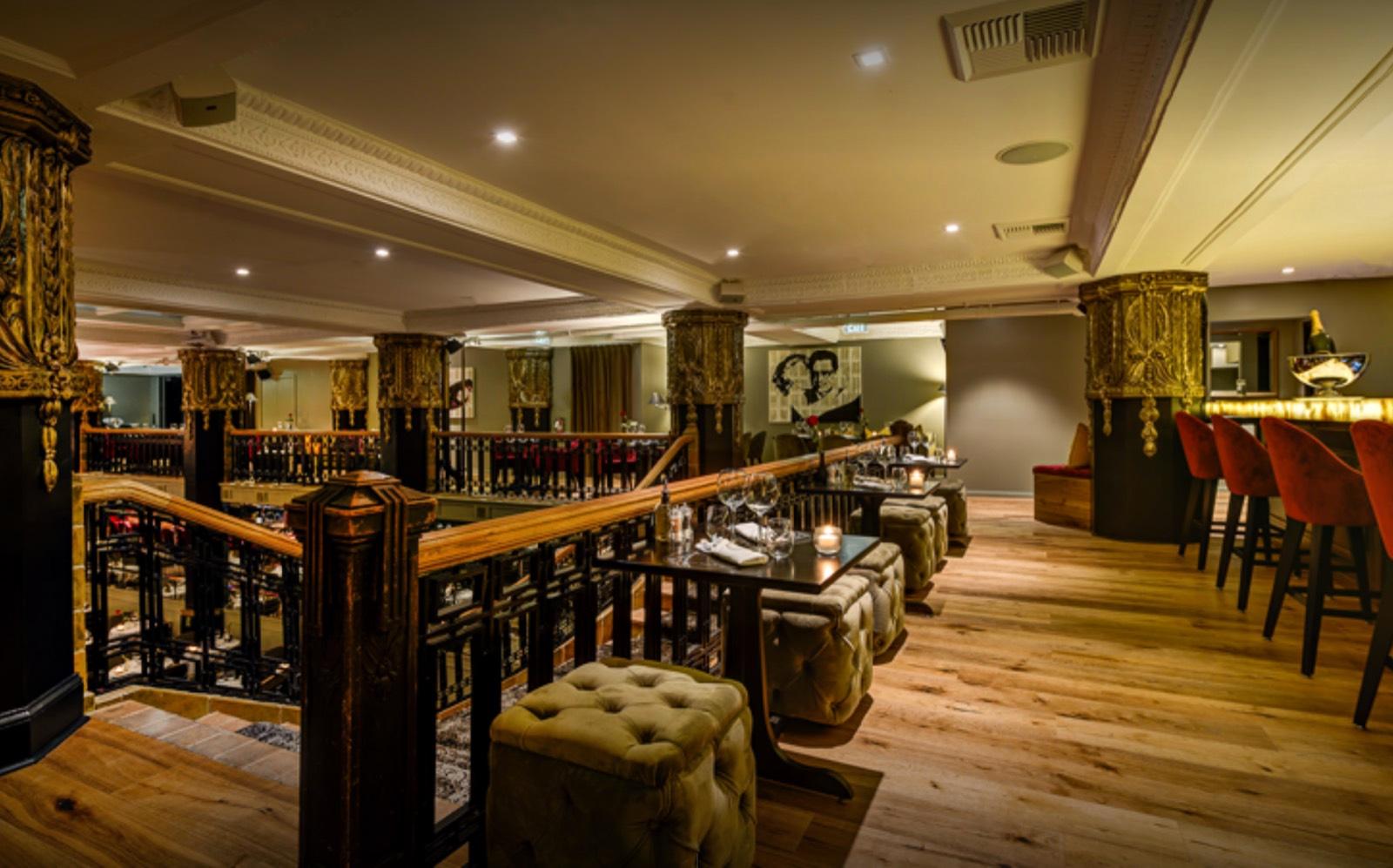 L's Venue Resturant — photo 9