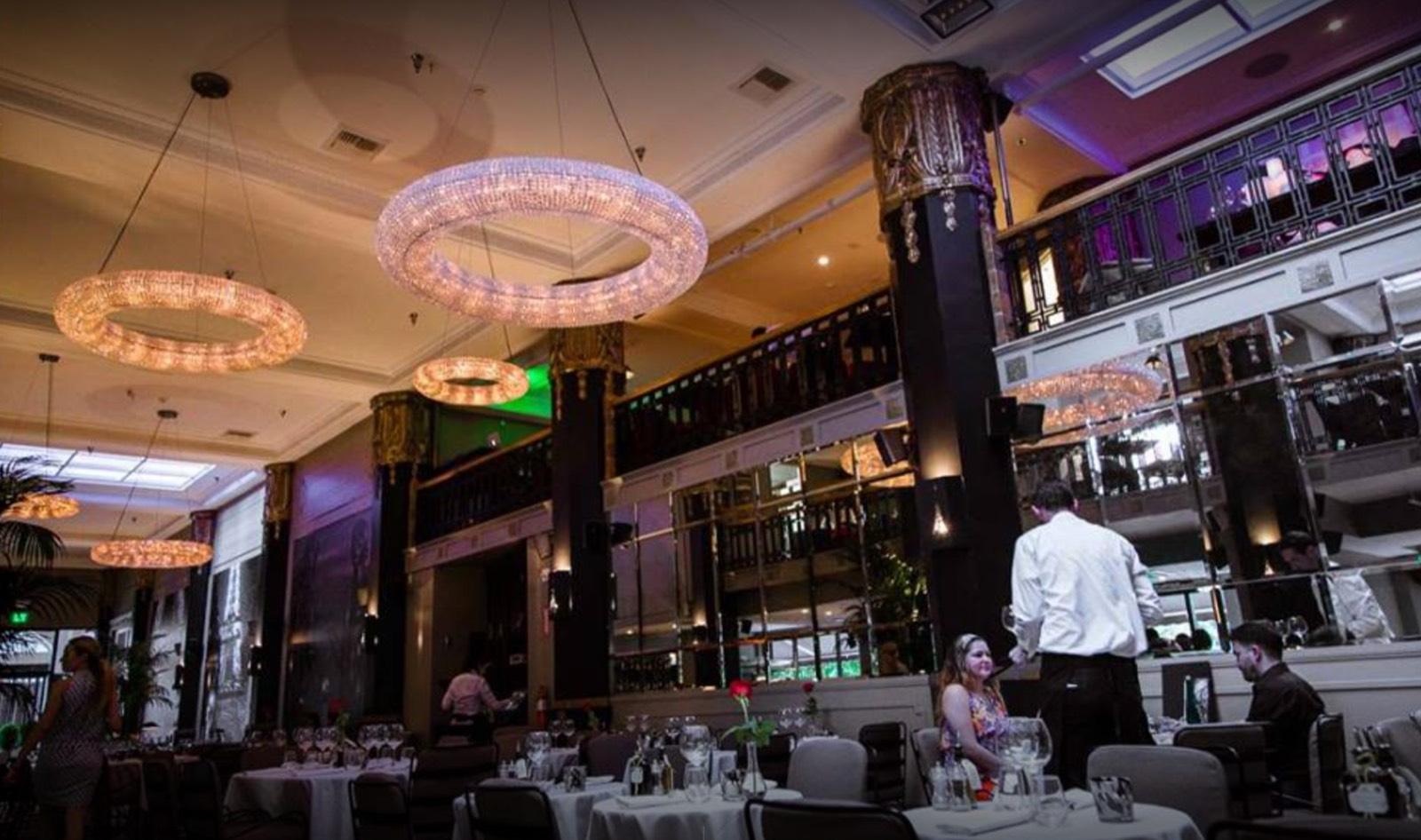 L's Venue Resturant — photo 10