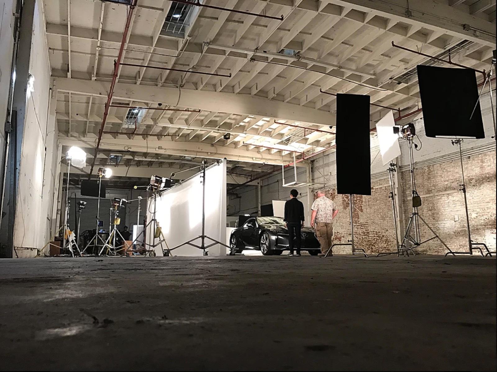 L's WAREHOUSE — photo 3