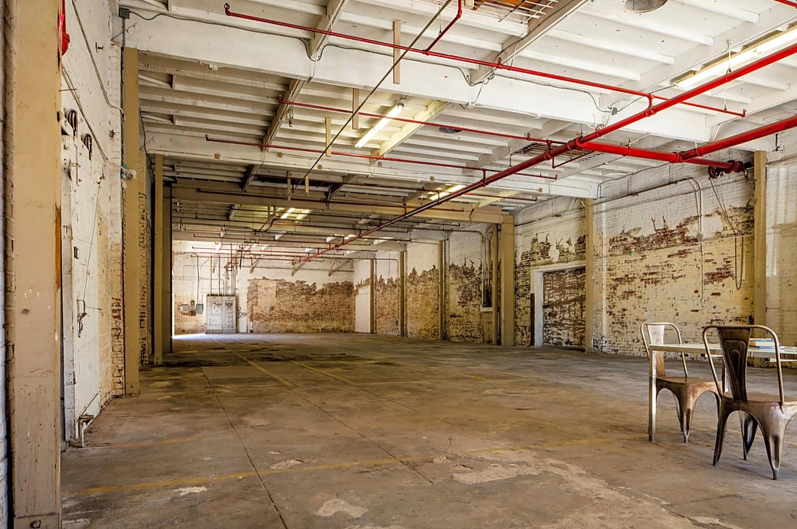 L's WAREHOUSE — photo 5