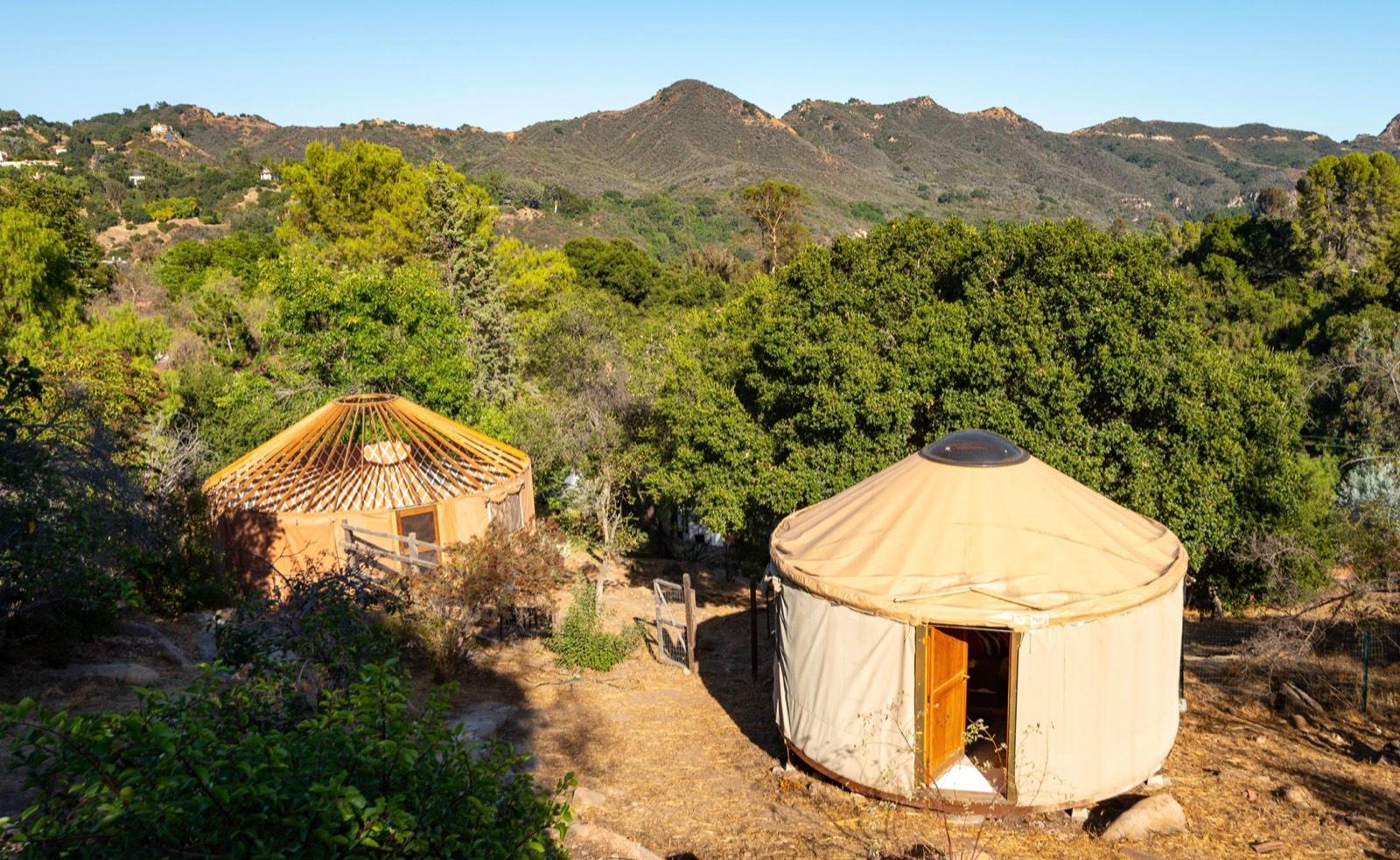 L's Yurt and Home — photo 3