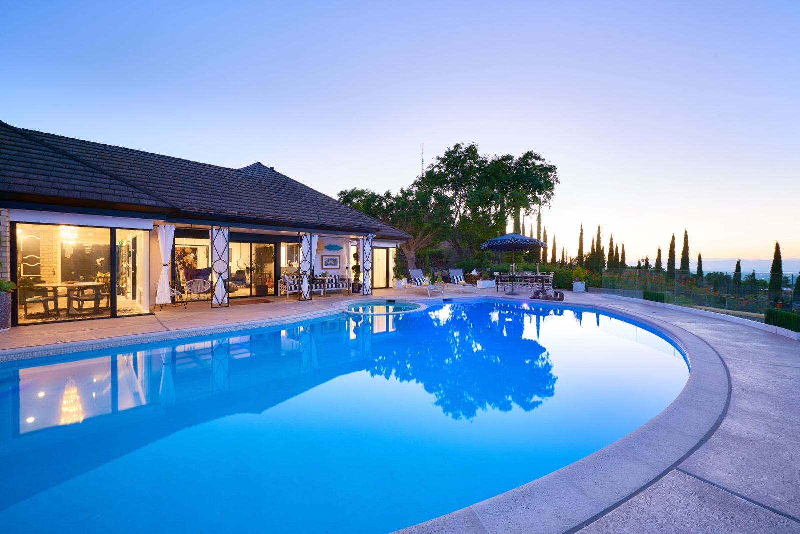 LS'S Skyline Hills Property — photo 1