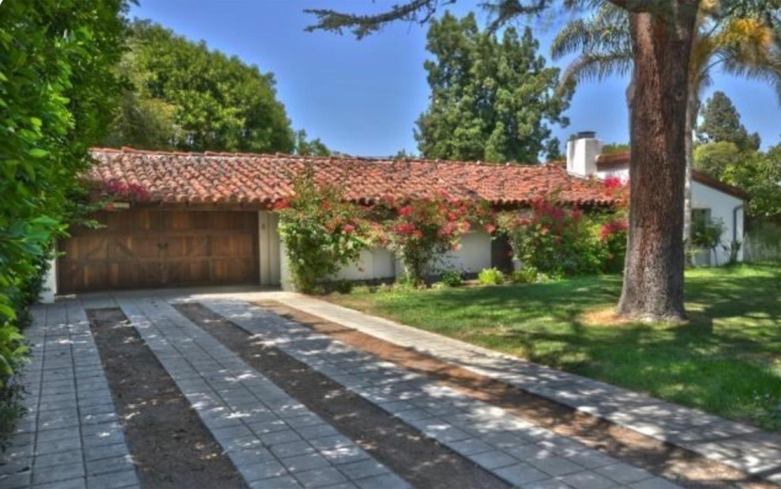 LS's Spanish Vibe Home — photo 1