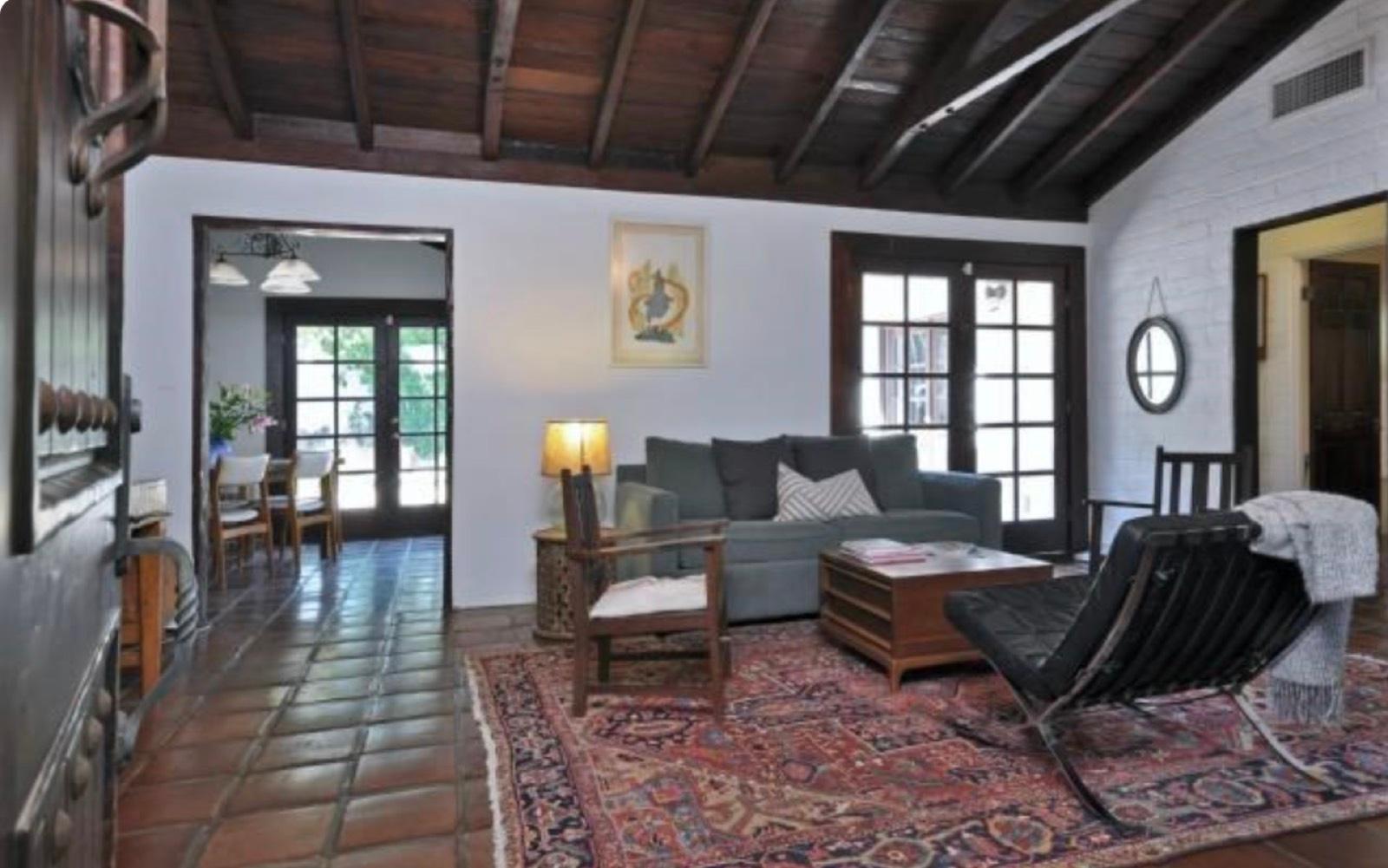 LS's Spanish Vibe Home — photo 3