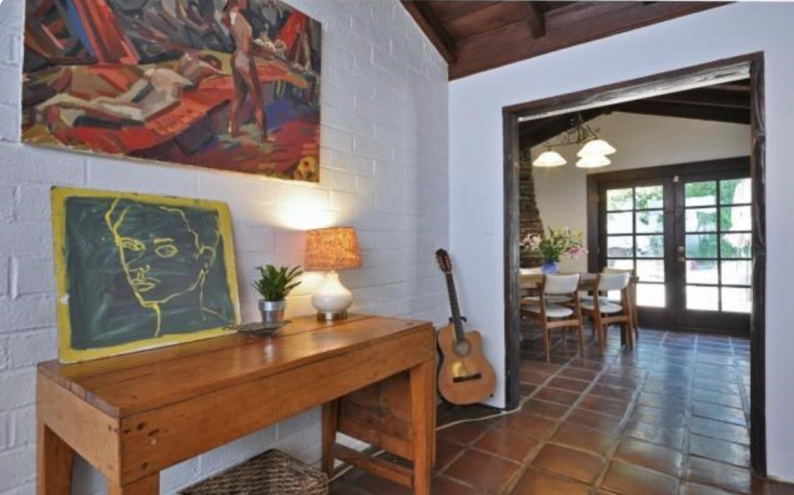 LS's Spanish Vibe Home — photo 5