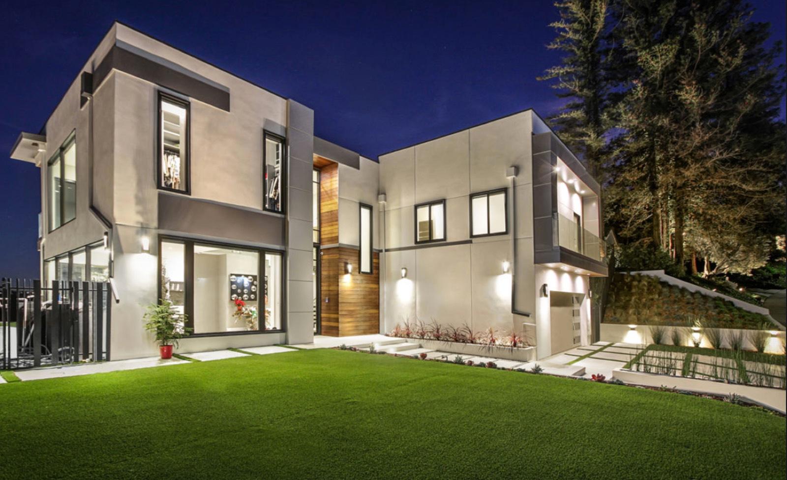 Lucys Tarzana Modern House — photo 2