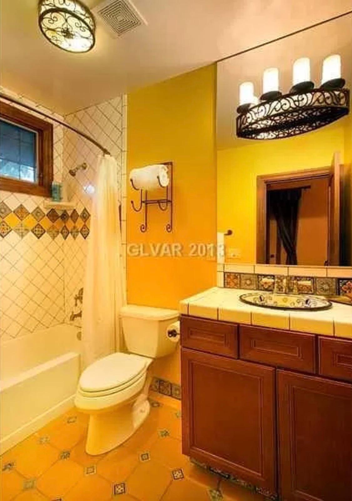 LV Meditarranian Mansion — photo 9