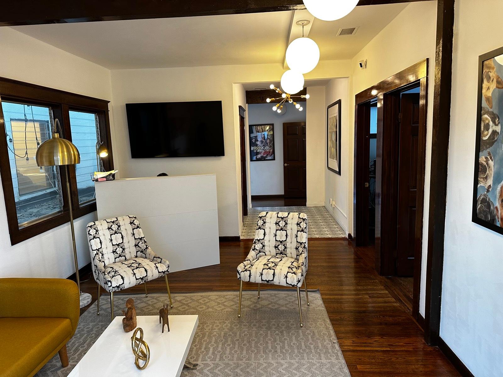 Lyle's Loft and office — photo 2