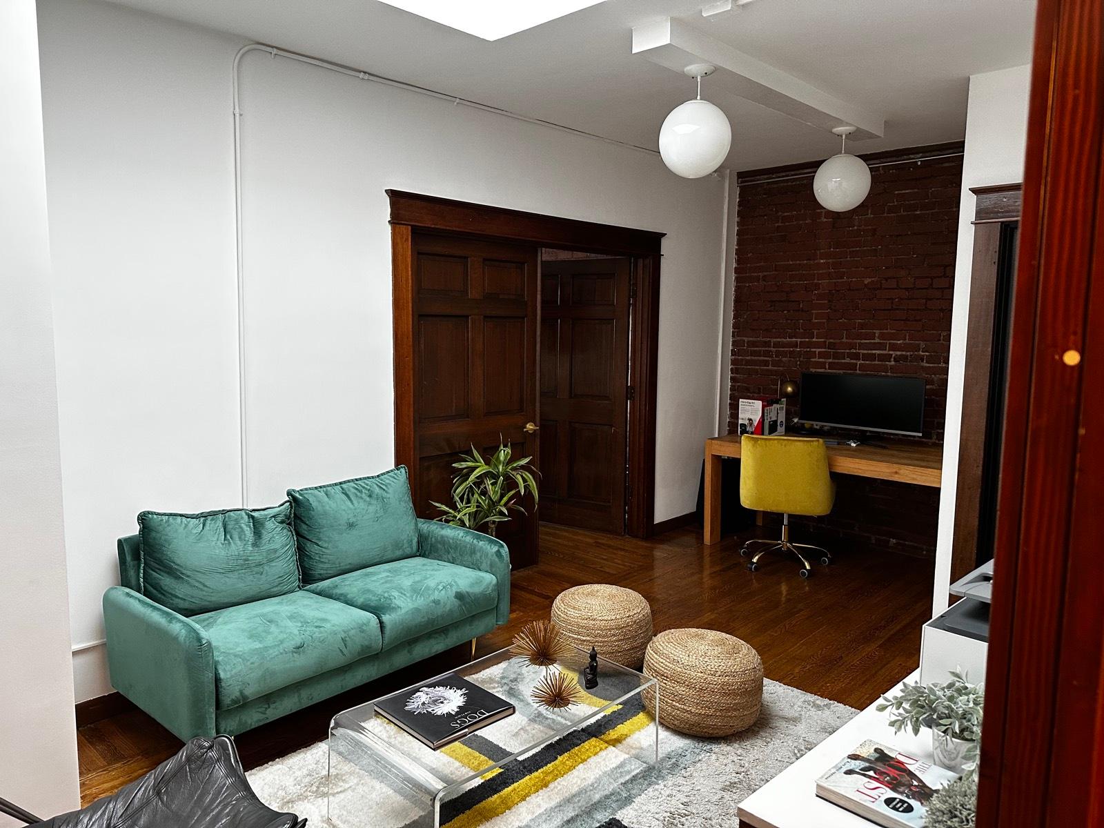Lyle's Loft and office — photo 3