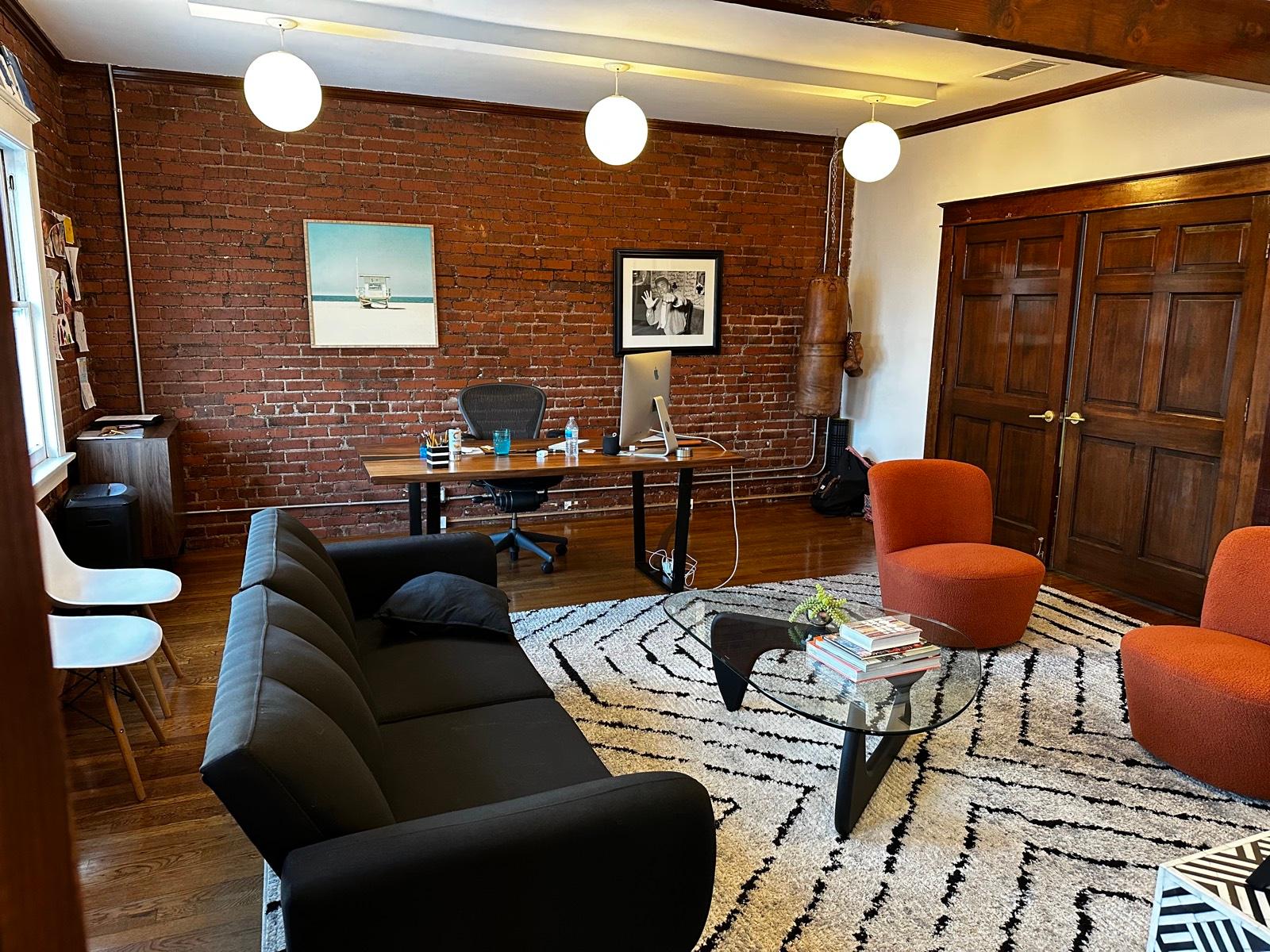 Lyle's Loft and office — photo 4