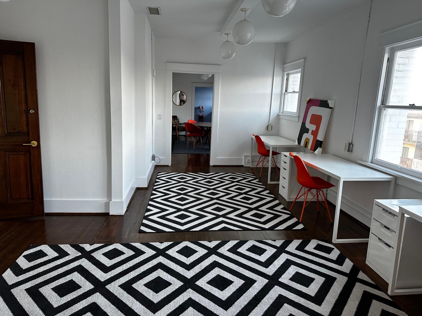 Lyle's Loft and office — photo 6