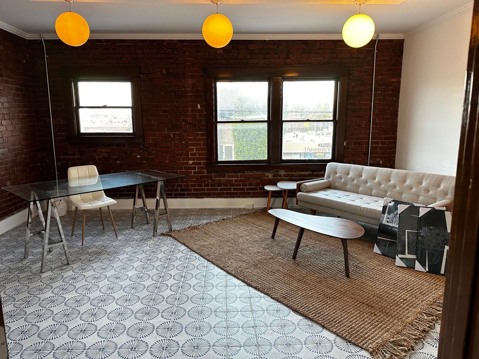 Lyle's Loft and office — photo 7