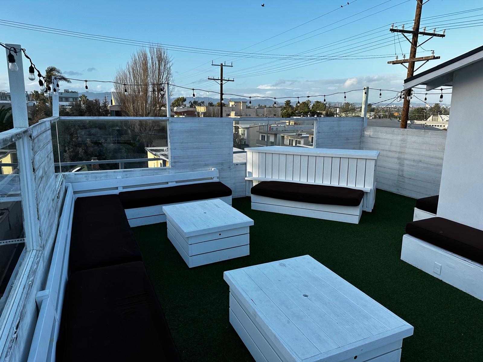 Lyle's Loft and office — photo 1