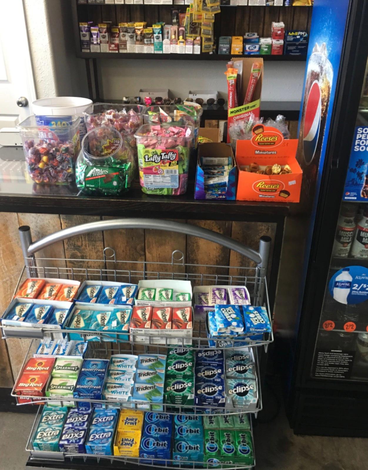 M Market — photo 3