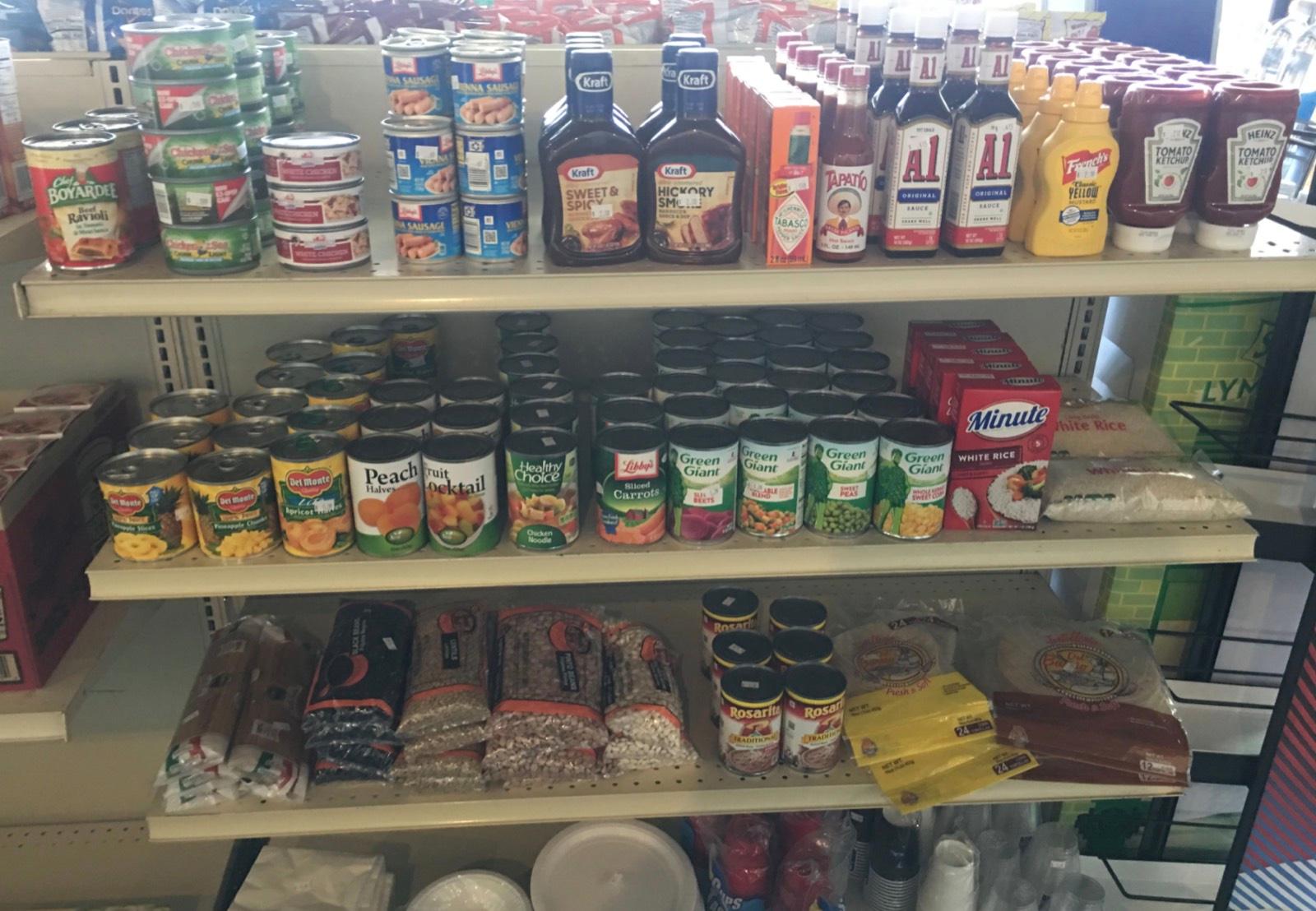 M Market — photo 4