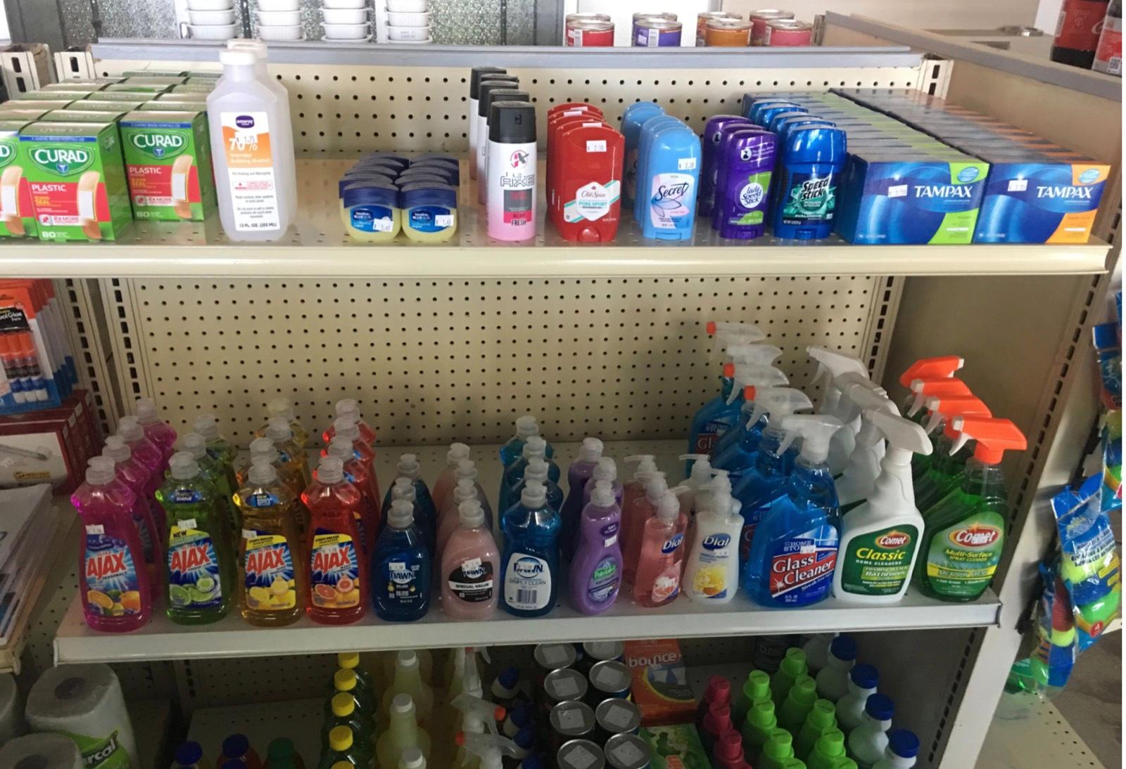 M Market — photo 5
