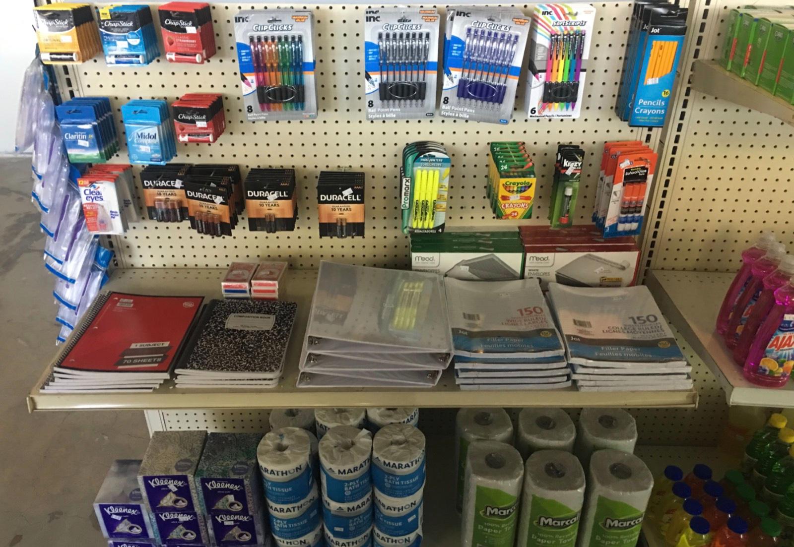 M Market — photo 6