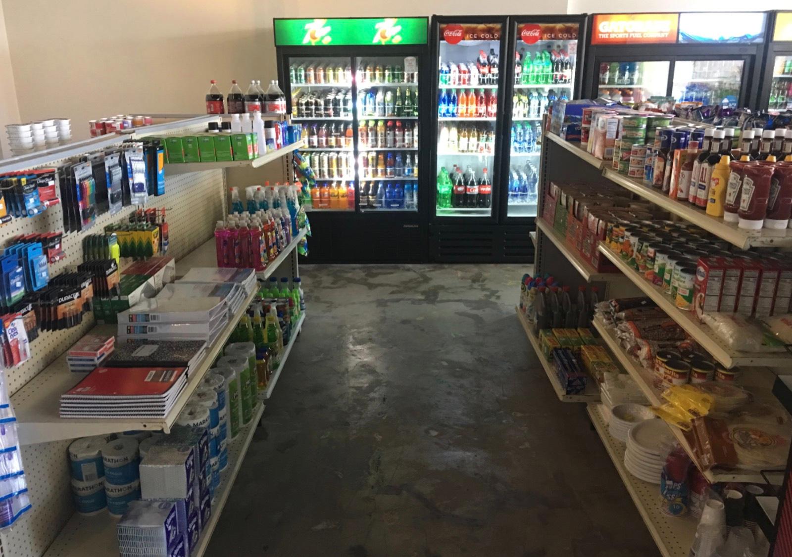 M Market — photo 10