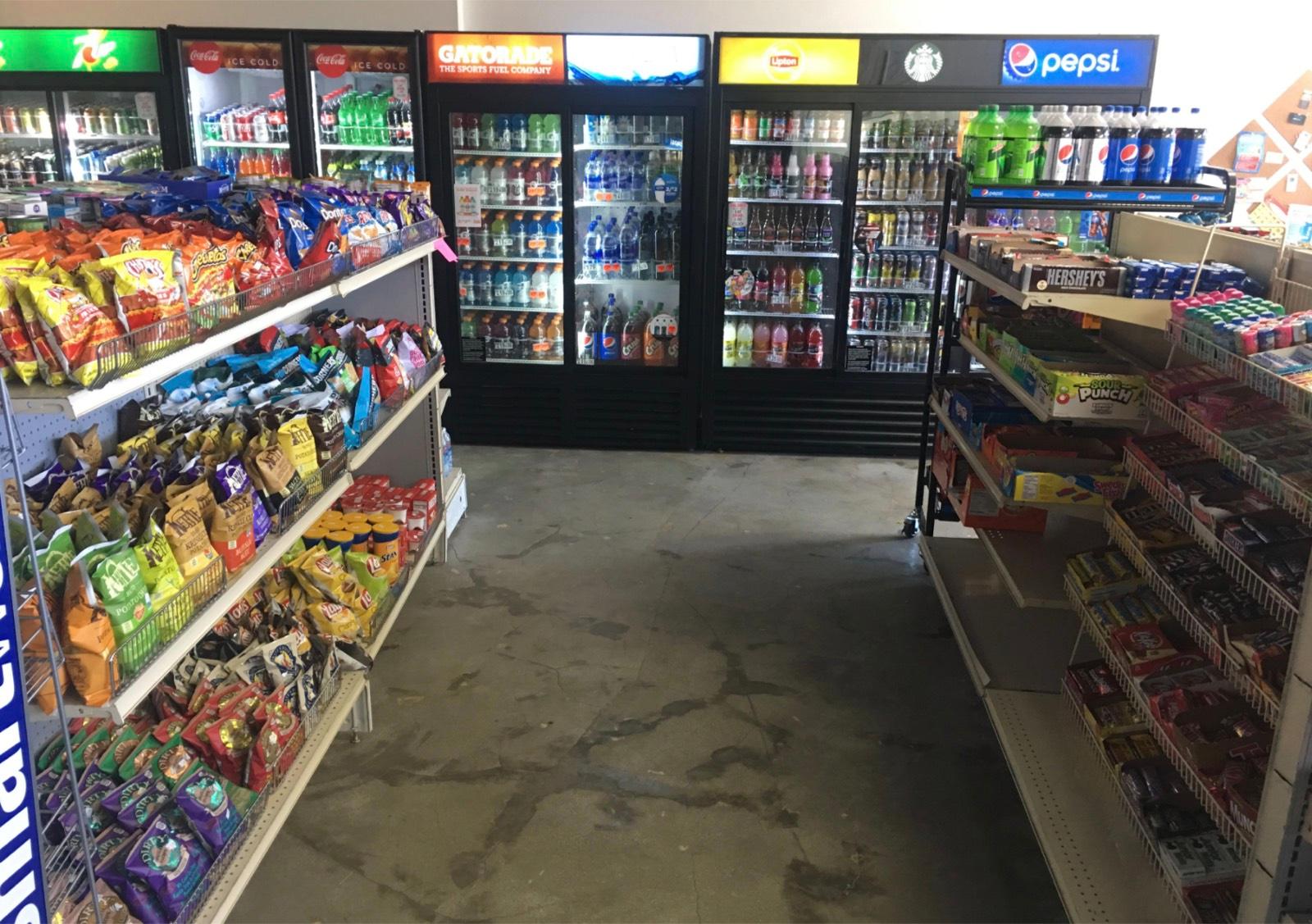 M Market — photo 1