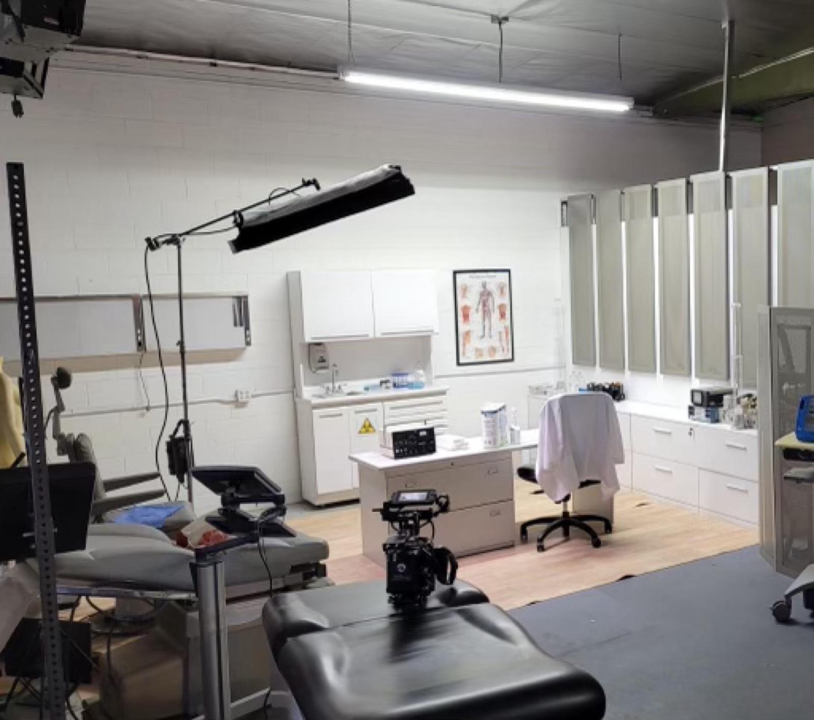 M's C Multi Studio Sets — photo 2