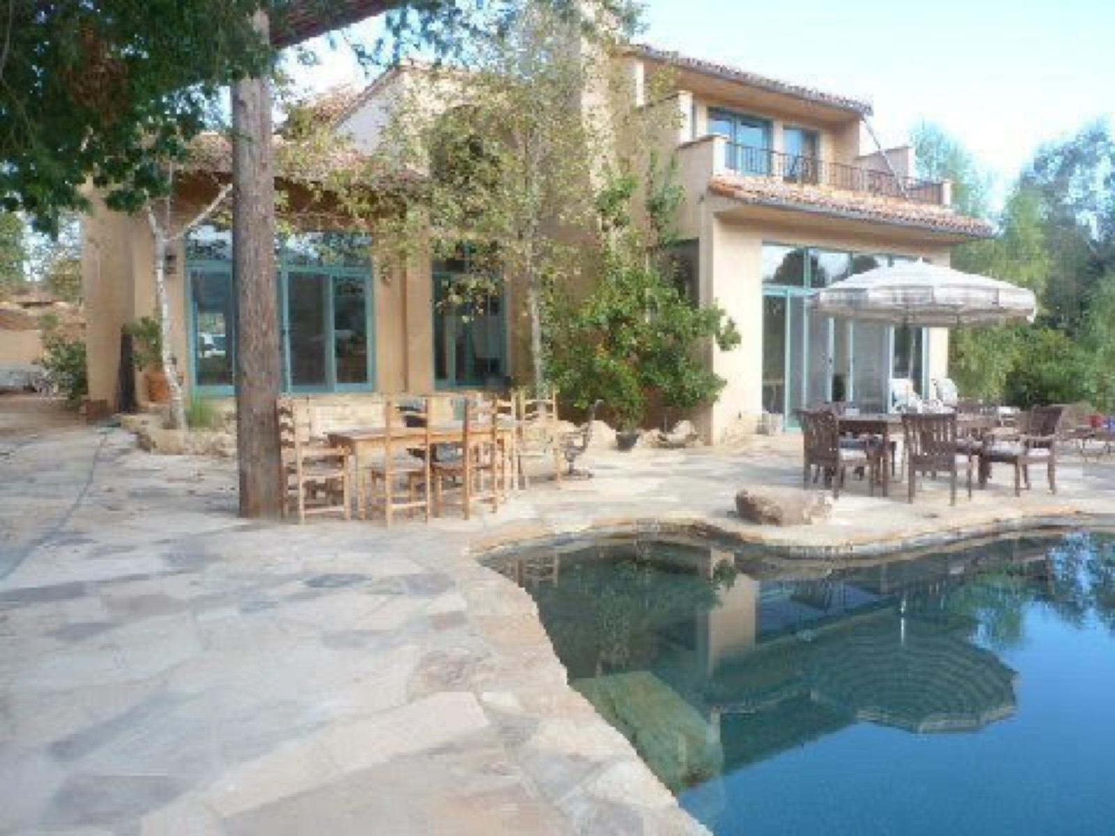 M's Cowboy House — photo 1