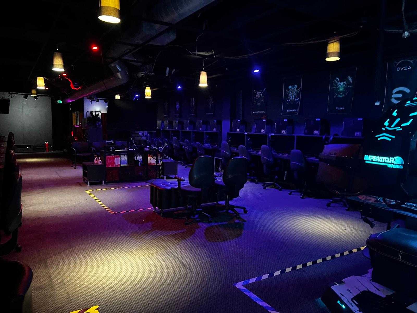 M's Cyber Cafe — photo 2