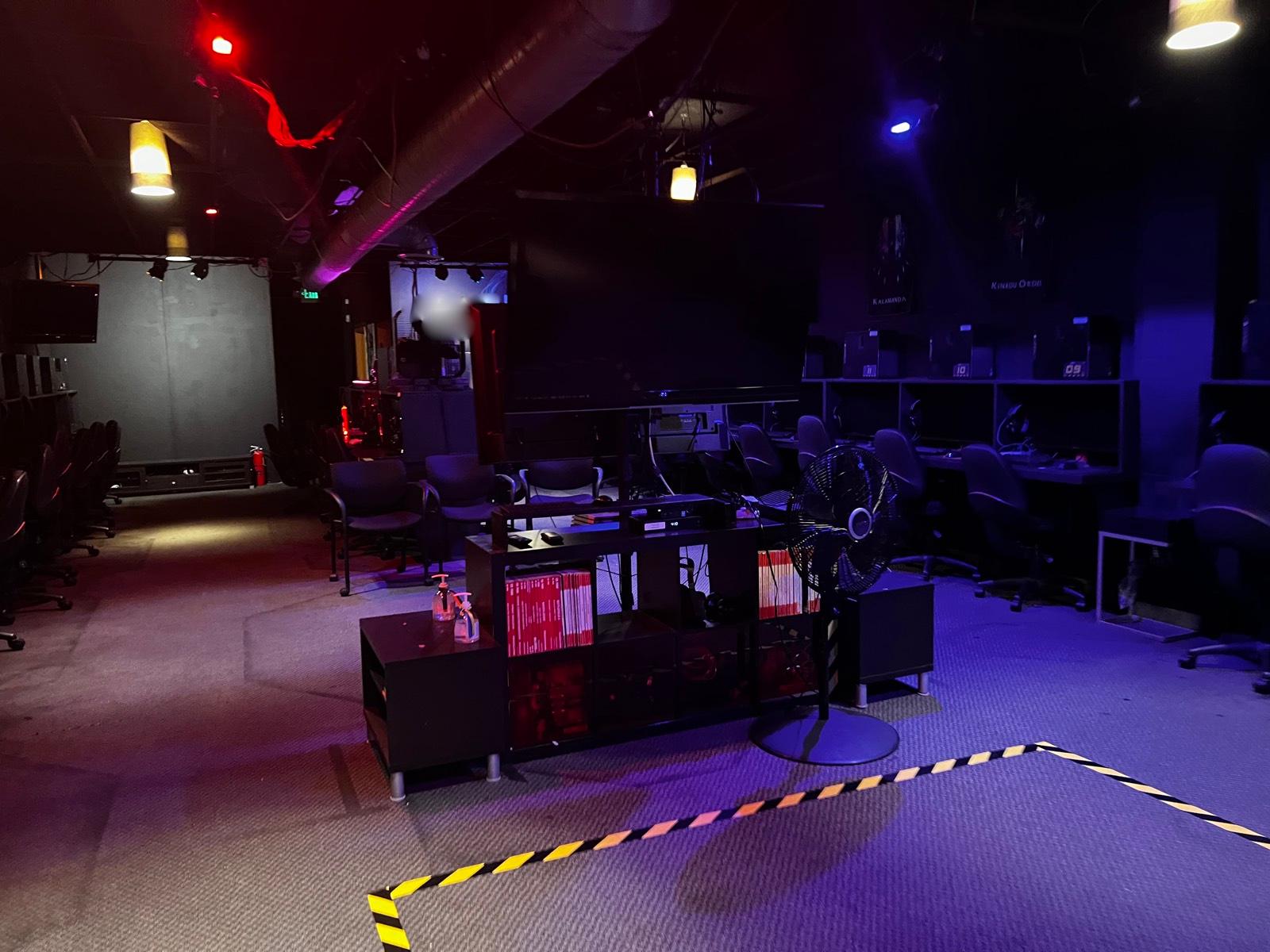 M's Cyber Cafe — photo 3