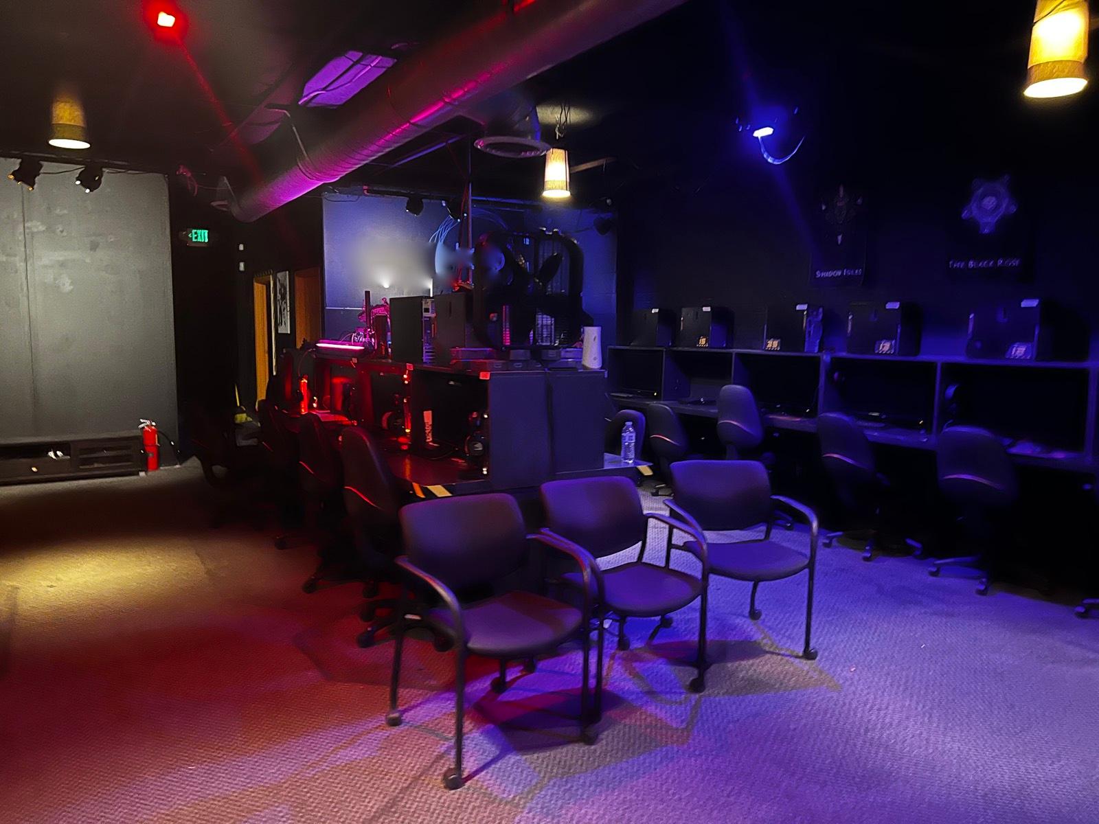 M's Cyber Cafe — photo 4