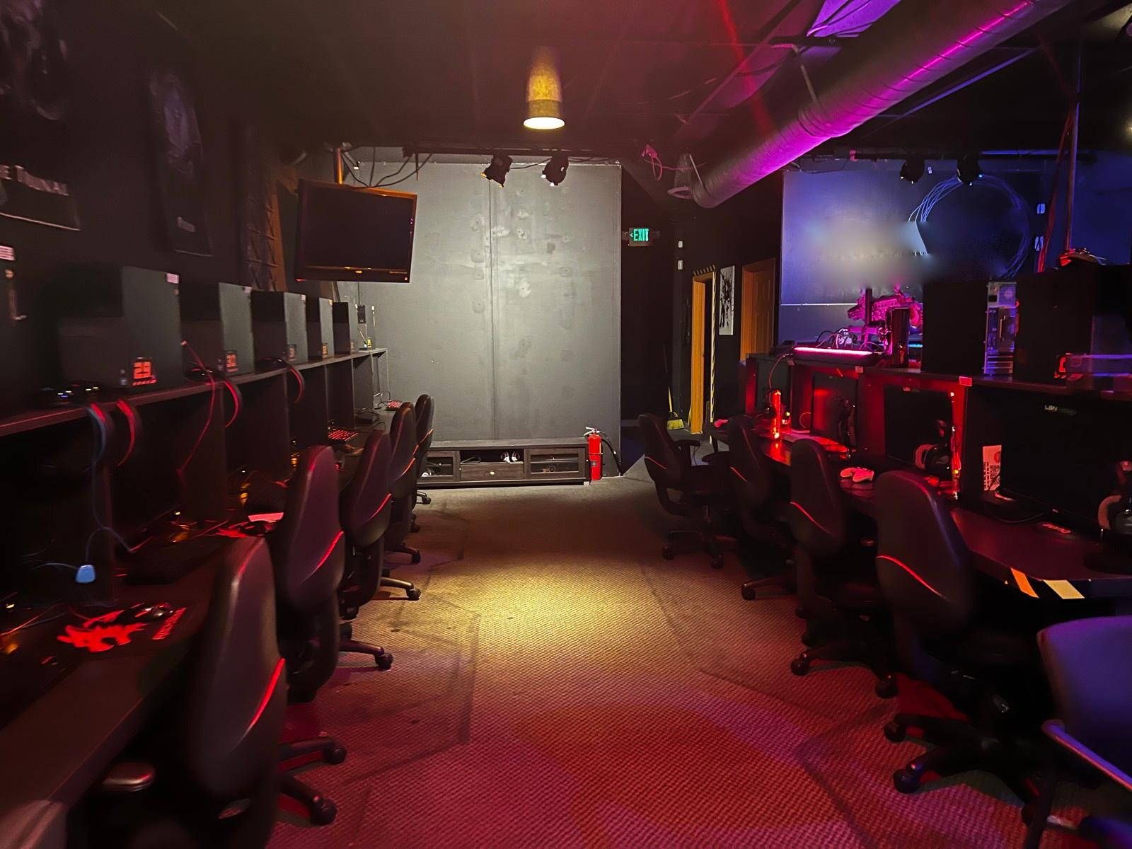 M's Cyber Cafe — photo 5