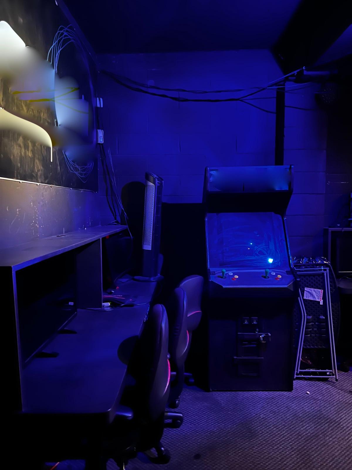 M's Cyber Cafe — photo 6