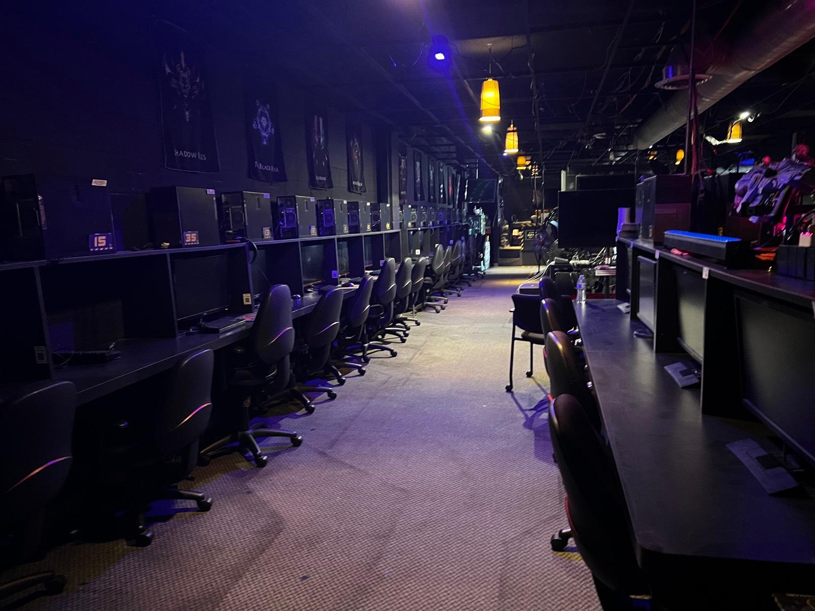 M's Cyber Cafe — photo 7