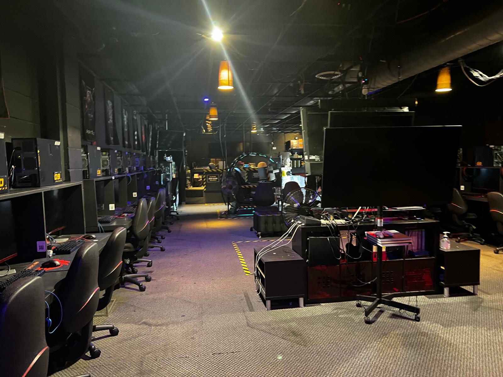 M's Cyber Cafe — photo 9