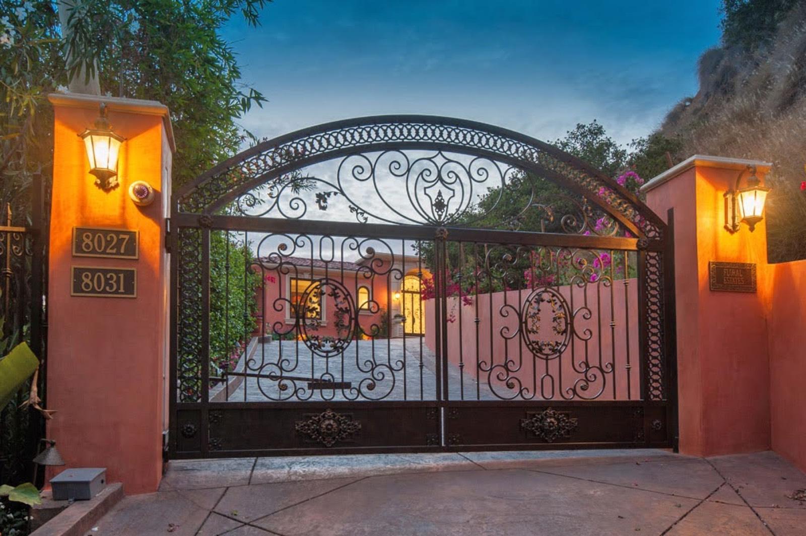 M's Floral View Mansion — photo 2