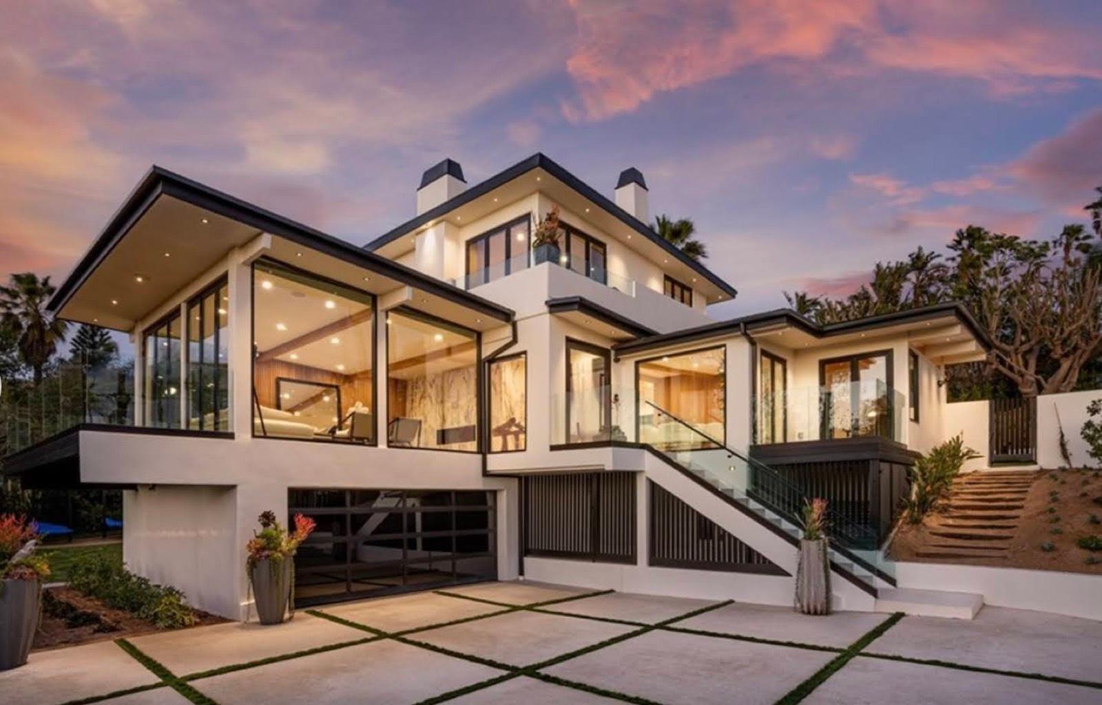 M's Malibu Wood Modern — photo 3