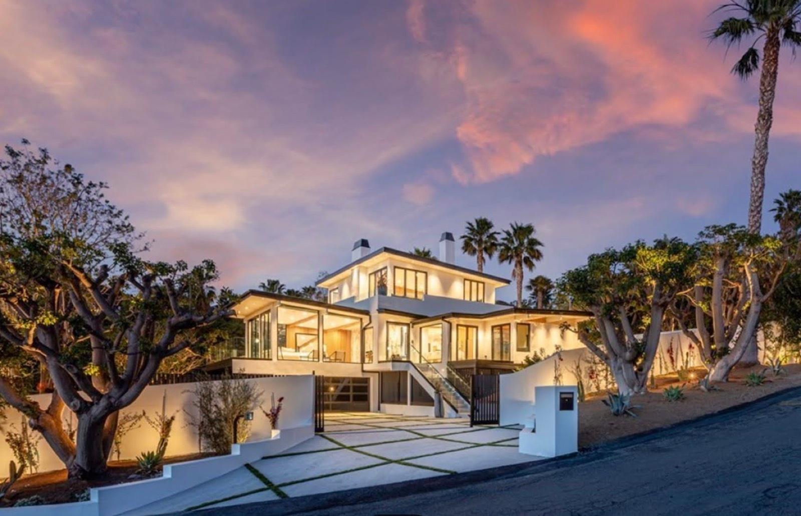 M's Malibu Wood Modern — photo 6