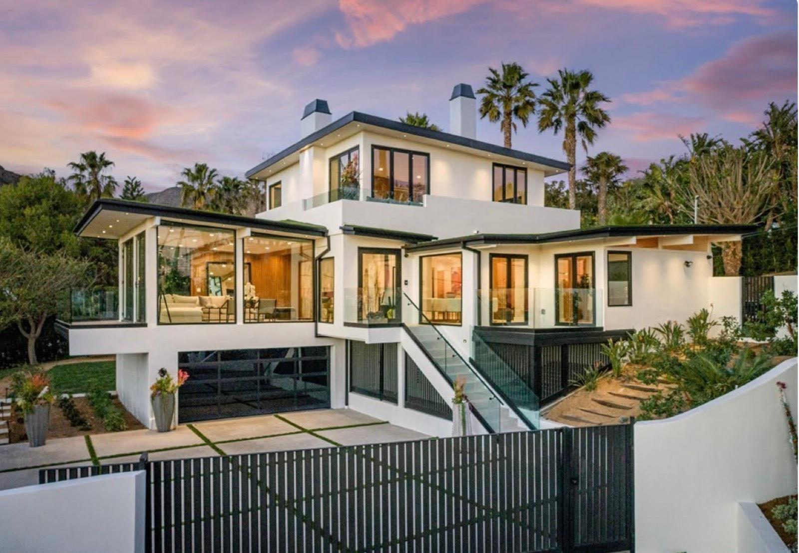 M's Malibu Wood Modern — photo 7